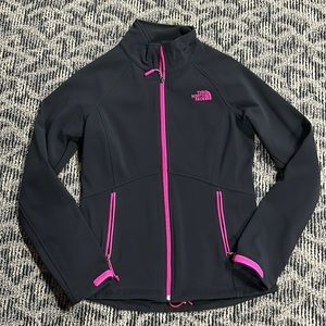 Women’s Northface Shell Jacket